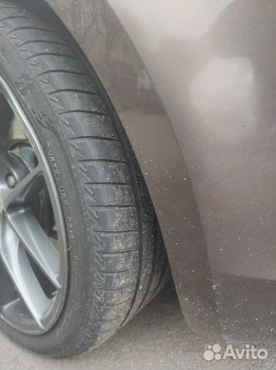 Диски 5 112 r18 на vag