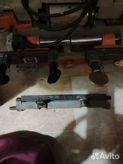 Набор для изготовления ключей