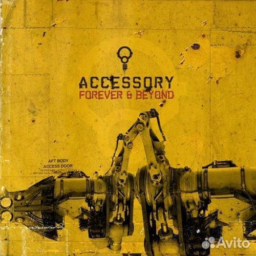 Accessory - Forever & Beyond (1 CD)