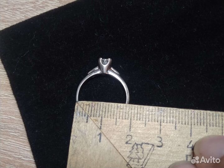 Серебряный браслет