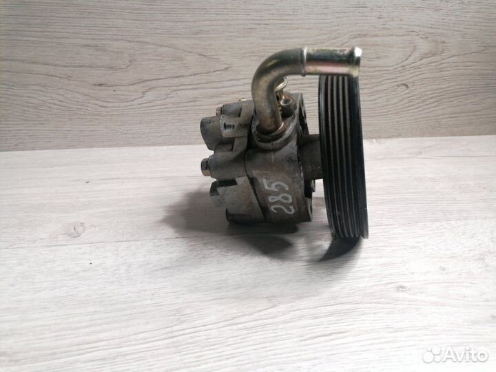 Насос гидроусилителя (гур) Haima 3 седан 1. 8