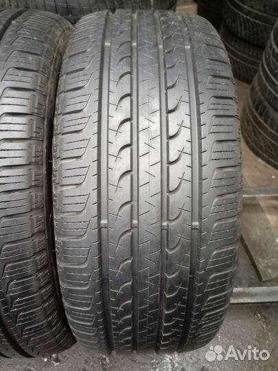 Goodyear EfficientGrip SUV 235/50 R19 99V