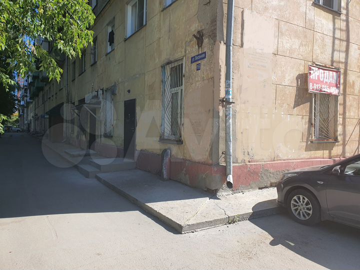 Офис, 72.3 м²