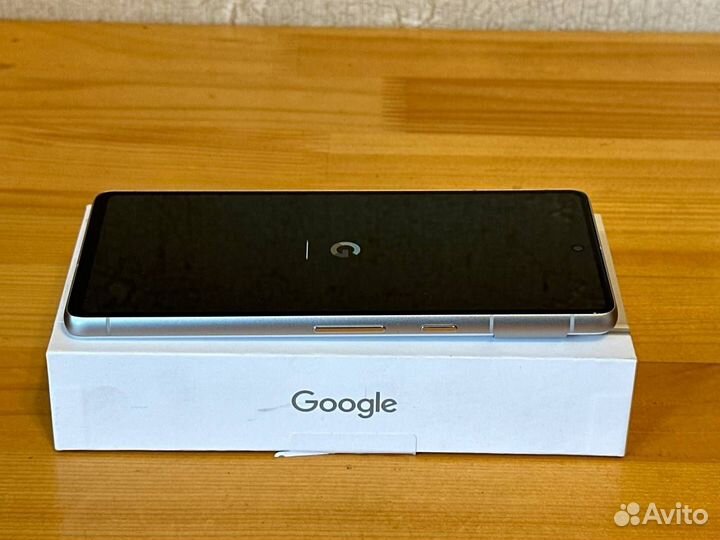 Google Pixel 7, 8/128 ГБ