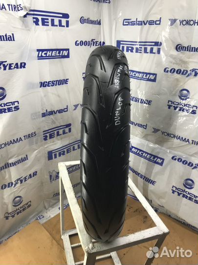 Dunlop arrowMax GT501 130/90/17 68H Арт-11 2(М)