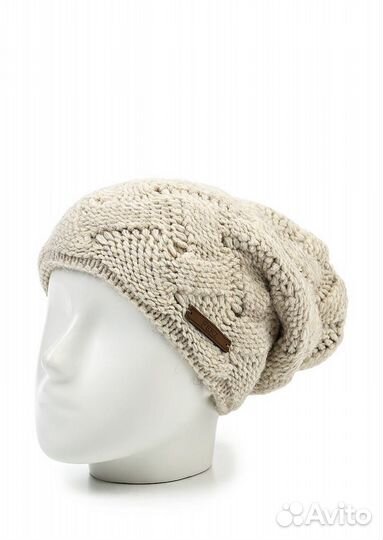 Шапка зимняя женская