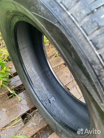 Yokohama Geolandar G91AT 225/60 R18