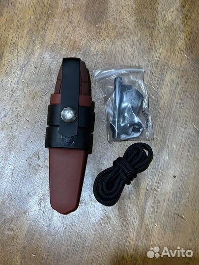 Нож morakniv eldris