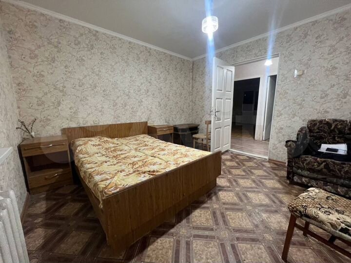 4-к. квартира, 78 м², 5/5 эт.