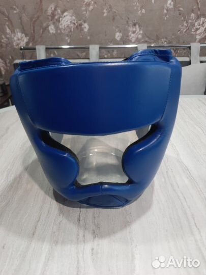 Шлем для единоборств demix