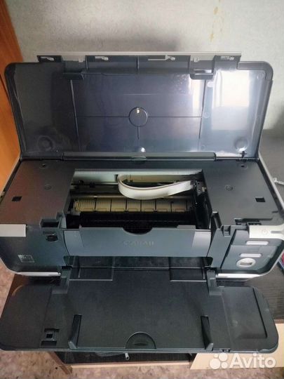 Принтер Canon ip4000