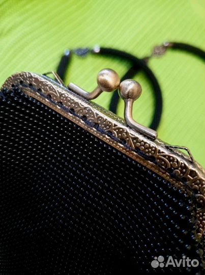 Украшения из бисера ручной работы