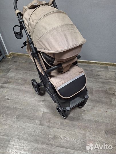 Коляска новая Baballo Future 2023