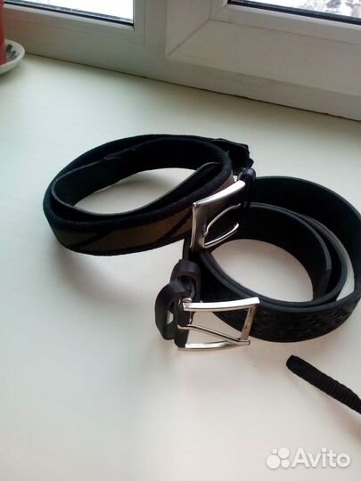 Ремень 2шт