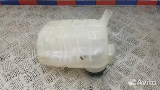 Бачок расширительный opel mokka (9DN06NP01)