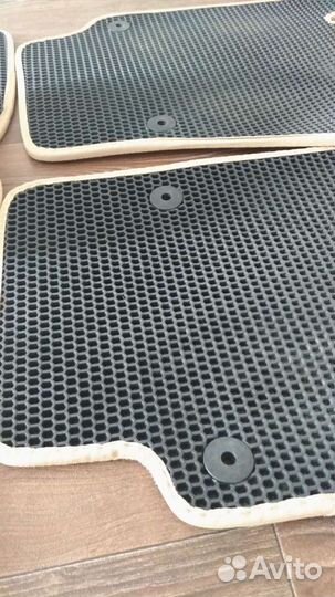 Аксессуары на volkswagen polo