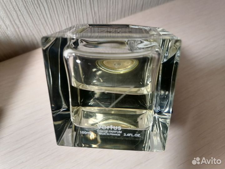 Vertus Narcos'is EDP, 100ml