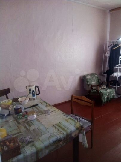 Дом 30 м² на участке 10 сот.