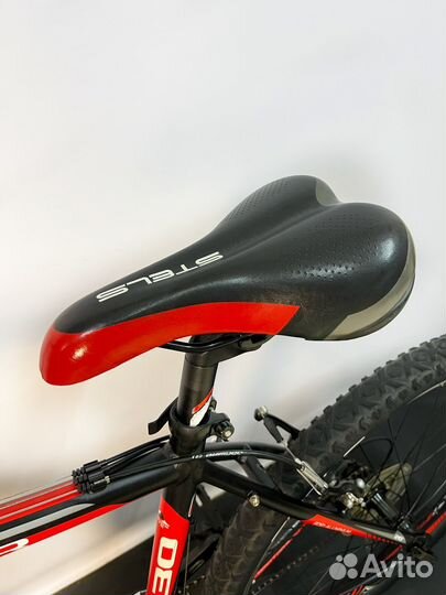 Велосипед Stels Navigator 630