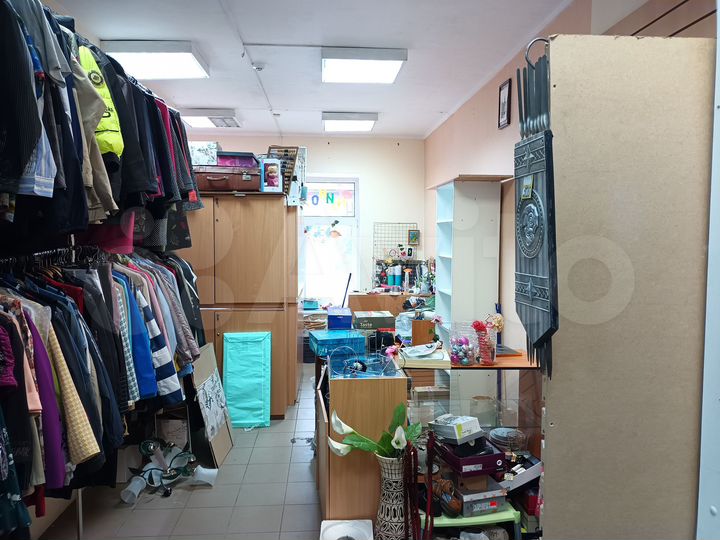 Свободного назначения, 24.6 м²