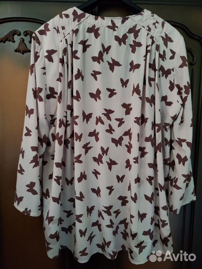 Блуза-свитшот Steffen Schraut