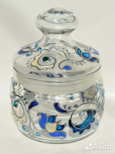 Конфетница