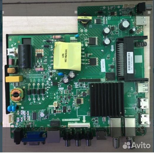 Main, hk.t.rt2841p638, тв Erisson 43FLX9000T2, 72