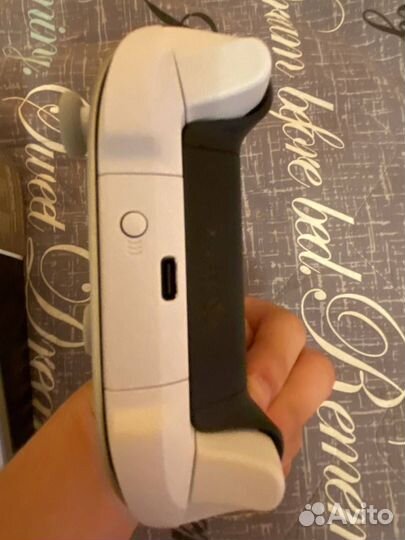 Геймпад Xbox Wireless Controller (Lunar Shift)