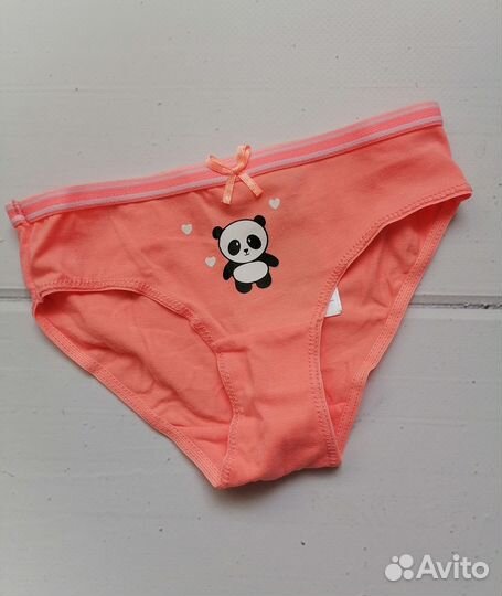 Трусики на девочку 86-92 рост Cool Club