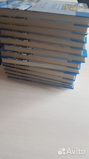 Учебники по истории 10 класс