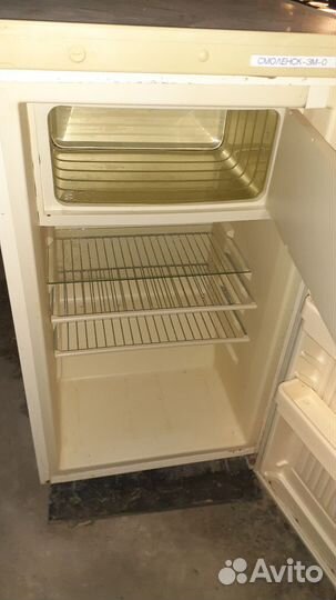 Холодильник Смоленск