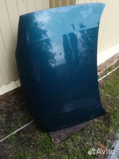 Кузавные детали ford mondeo 1993 года