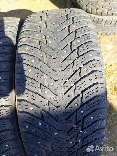 Nokian Tyres Hakkapeliitta 8 205/65 R16 98H