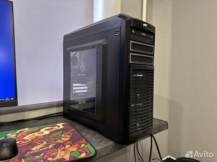 Корпус для пк