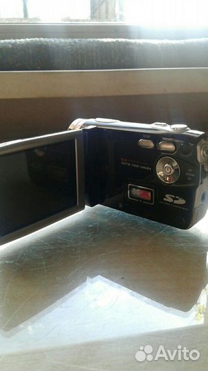 Видеокамера