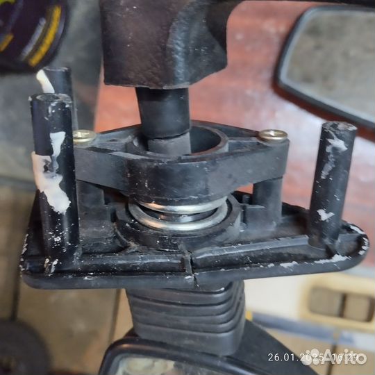 Зеркала от оки б.у