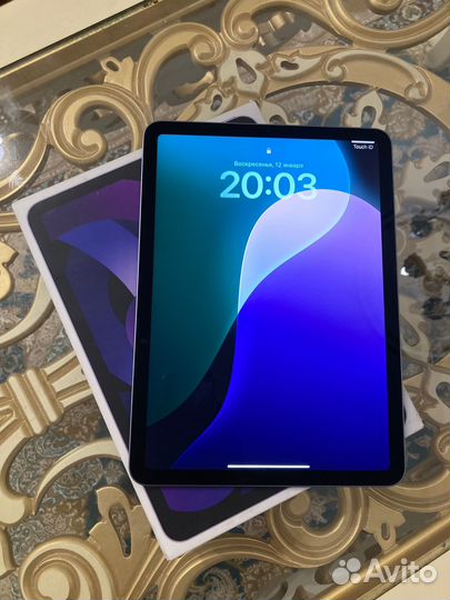 iPad Air 5 2022 256gb