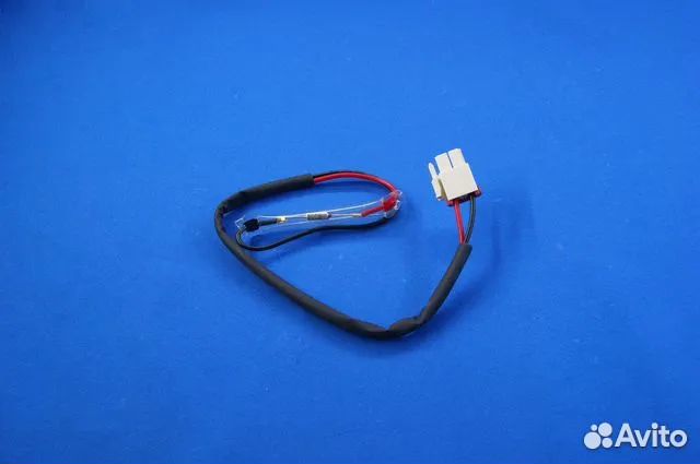 Термопредохранитель оттайки холодильника Samsung