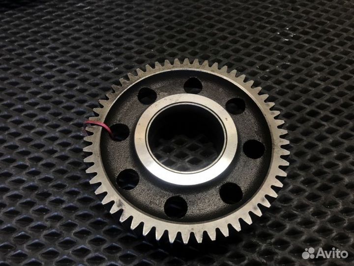 Промежуточная шестерня грм Daf Xf95 2006