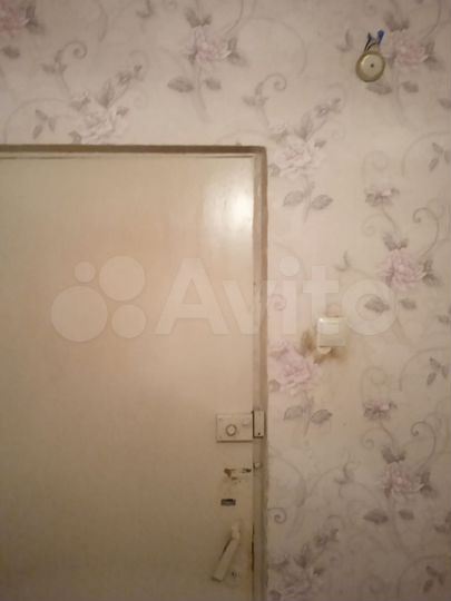 2-к. квартира, 52,4 м², 1/5 эт.