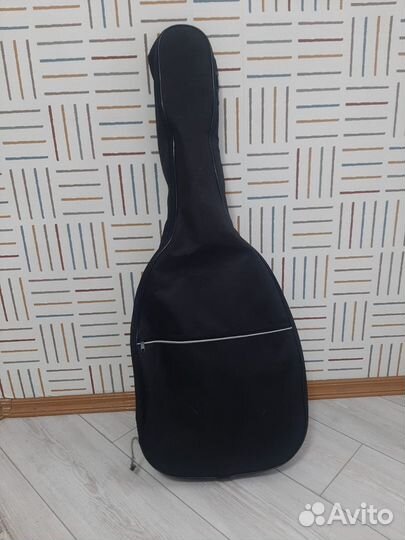 Классическая гитара