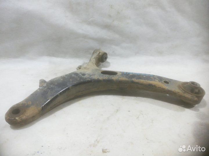 Рычаг передний левый Subaru Impreza 2007-2011