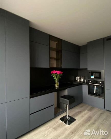 Кухня на заказ. Кухонный гарнитур от производителя