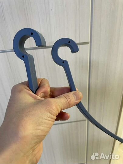 Полка для ванной