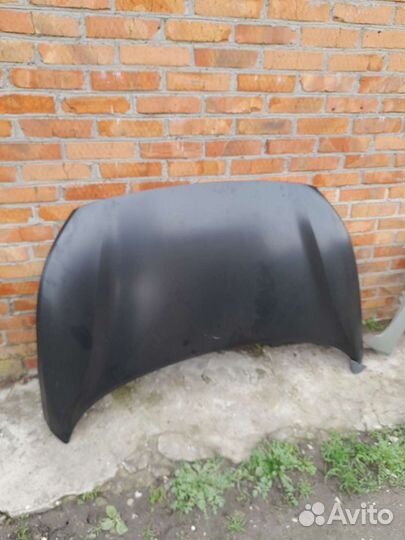 Кузовные детали кия сид