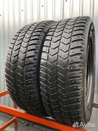 Vredestein ArcTrac 215/65 R16 102T