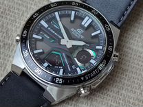 Casio Edifice EFV-C110L-1A новые оригинал гарантия