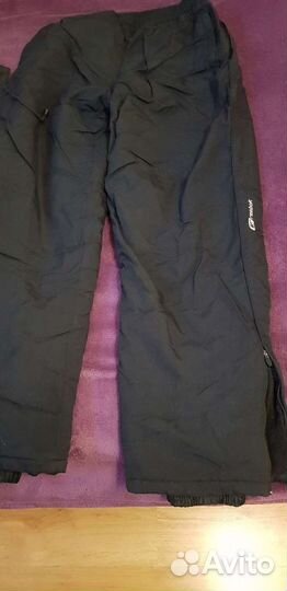 Спортивный костюм reebok оригинал