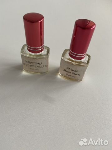 Парфюм распив Mancera indian montale sweet peony