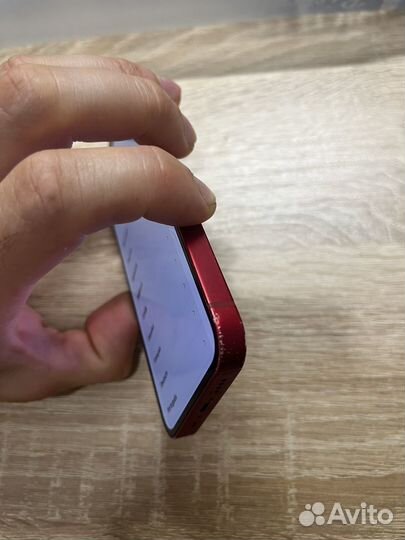 iPhone 13 mini, 256 ГБ